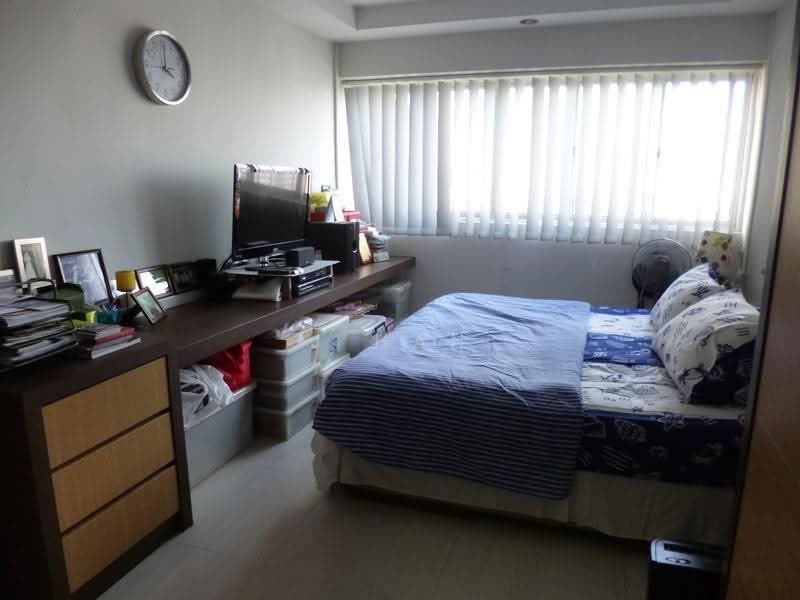 505 Bedok North Avenue 3, 505 Bedok North Avenue 3, Bedok / Upper East Coast, Room Rental, 250 sqft, HDB Flat For Rent, by J Han, 18582989 - Bedroom - PropertyGuru.com.sg