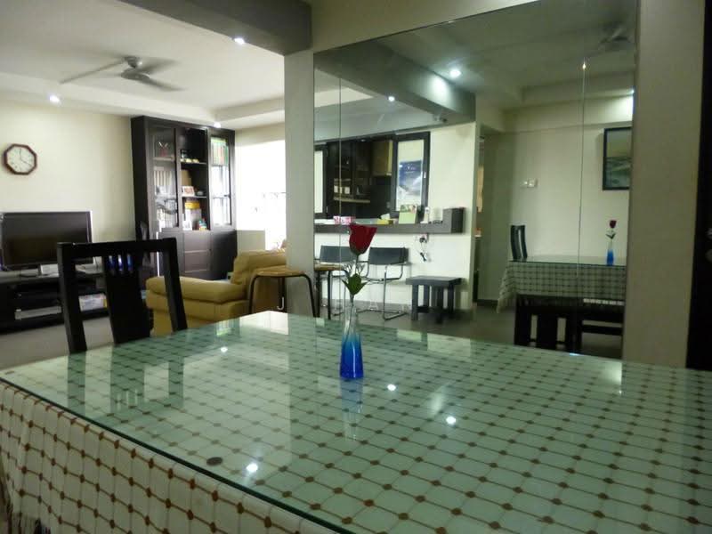 505 Bedok North Avenue 3, 505 Bedok North Avenue 3, Bedok / Upper East Coast, Room Rental, 250 sqft, HDB Flat For Rent, by J Han, 18582989 - PropertyGuru.com.sg