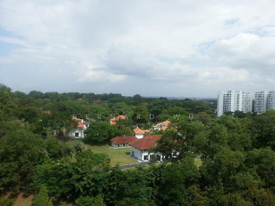 For Rent - 504A Montreal Drive