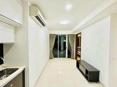 For Rent - Centra Residence