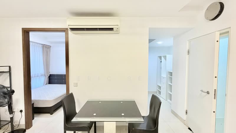 Centra Residence, 8 Lorong 7 Geylang, 1 Bedroom, 431 sqft, Condominium For Rent, by Eric See, 18586044 - PropertyGuru.com.sg