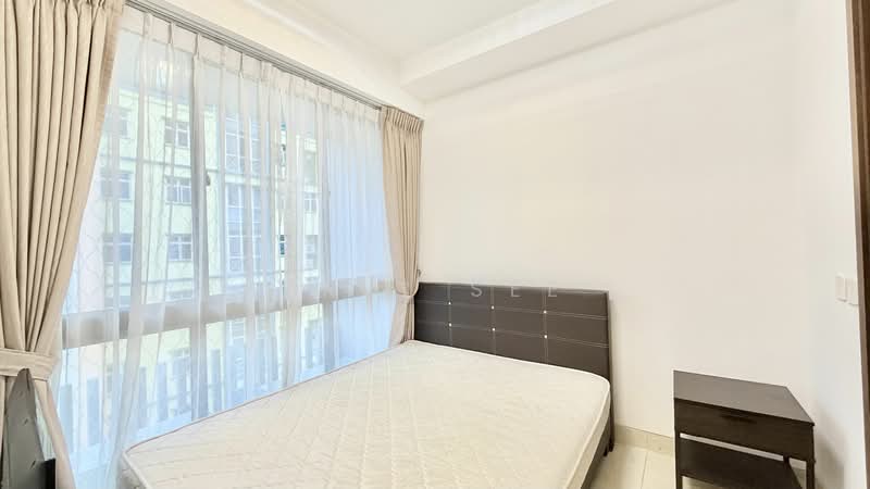 Centra Residence, 8 Lorong 7 Geylang, 1 Bedroom, 431 sqft, Condominium For Rent, by Eric See, 18586044 - PropertyGuru.com.sg