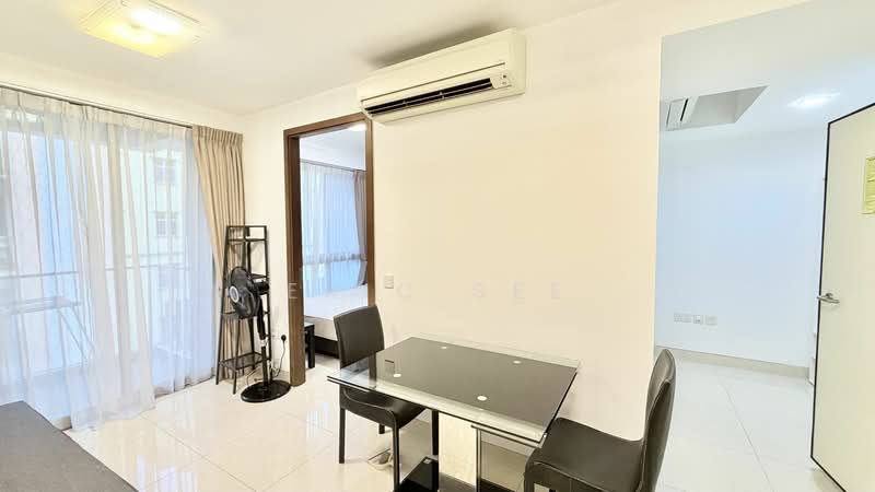 Centra Residence, 8 Lorong 7 Geylang, 1 Bedroom, 431 sqft, Condominium For Rent, by Eric See, 18586044 - PropertyGuru.com.sg