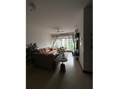 For Rent - Hillington Green