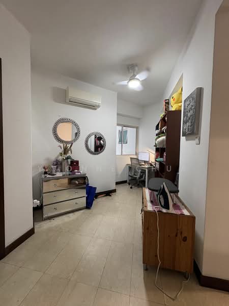 Hillington Green, 49 Hillview Avenue, 3 Bedrooms, 1,528 sqft, Condominium For Rent, by Yvonne Chua, 18588622 - PropertyGuru.com.sg