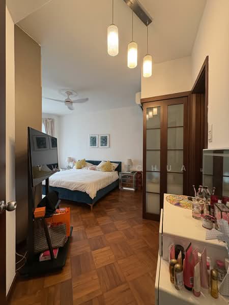 Hillington Green, 49 Hillview Avenue, 3 Bedrooms, 1,528 sqft, Condominium For Rent, by Yvonne Chua, 18588622 - PropertyGuru.com.sg