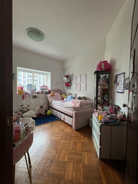 Hillington Green, 49 Hillview Avenue, 3 Bedrooms, 1,528 sqft, Condominium For Rent, by Yvonne Chua, 18588622 - PropertyGuru.com.sg