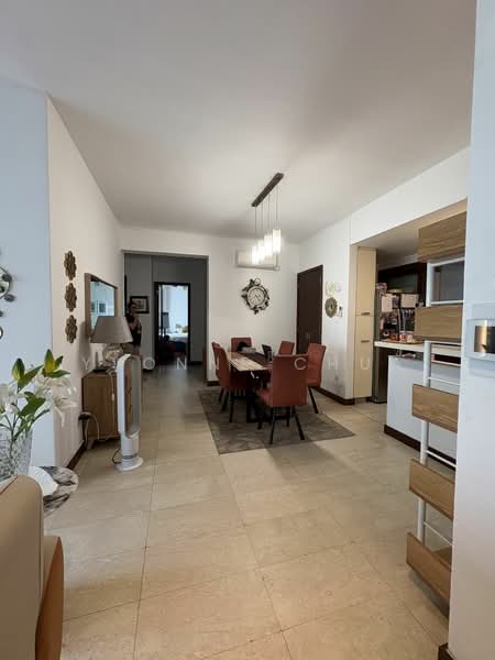 Hillington Green, 49 Hillview Avenue, 3 Bedrooms, 1,528 sqft, Condominium For Rent, by Yvonne Chua, 18588622 - PropertyGuru.com.sg