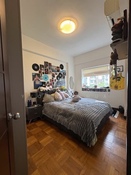 Hillington Green, 49 Hillview Avenue, 3 Bedrooms, 1,528 sqft, Condominium For Rent, by Yvonne Chua, 18588622 - PropertyGuru.com.sg