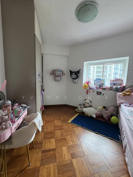 Hillington Green, 49 Hillview Avenue, 3 Bedrooms, 1,528 sqft, Condominium For Rent, by Yvonne Chua, 18588622 - PropertyGuru.com.sg