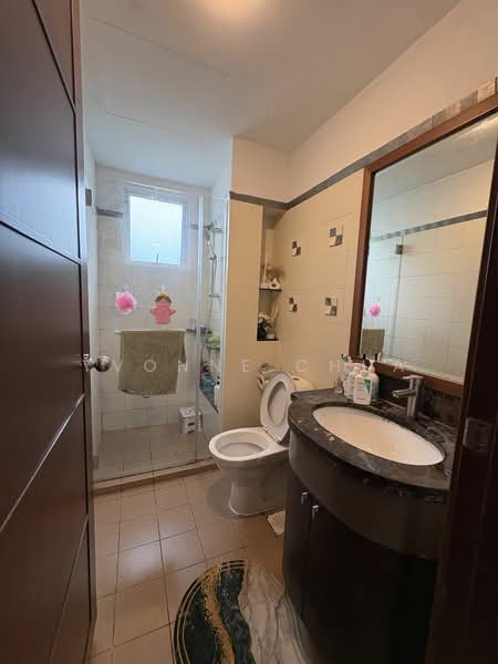 Hillington Green, 49 Hillview Avenue, 3 Bedrooms, 1,528 sqft, Condominium For Rent, by Yvonne Chua, 18588622 - PropertyGuru.com.sg