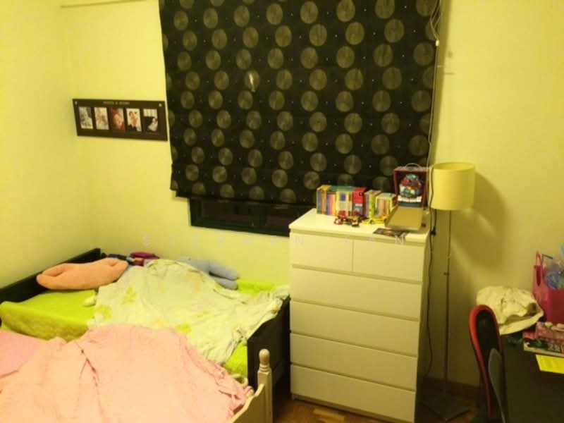 Hillview Green, 61 Hume Avenue, 4 Bedrooms, 1,528 sqft, Condominium For Rent, by Stephen Tan, 18589022 - PropertyGuru.com.sg