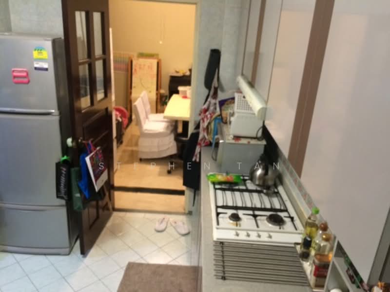 Hillview Green, 61 Hume Avenue, 4 Bedrooms, 1,528 sqft, Condominium For Rent, by Stephen Tan, 18589022 - PropertyGuru.com.sg