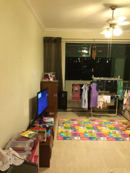 Hillview Green, 61 Hume Avenue, 4 Bedrooms, 1,528 sqft, Condominium For Rent, by Stephen Tan, 18589022 - PropertyGuru.com.sg