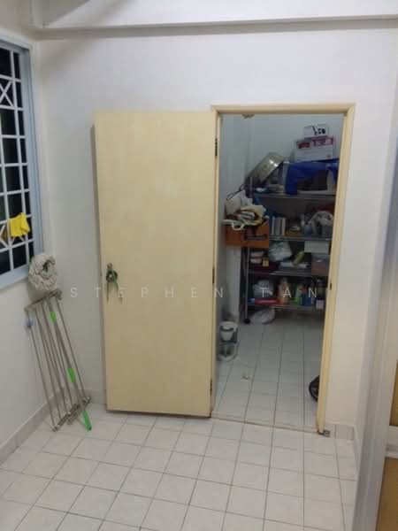 Hillview Green, 61 Hume Avenue, 4 Bedrooms, 1,528 sqft, Condominium For Rent, by Stephen Tan, 18589022 - PropertyGuru.com.sg