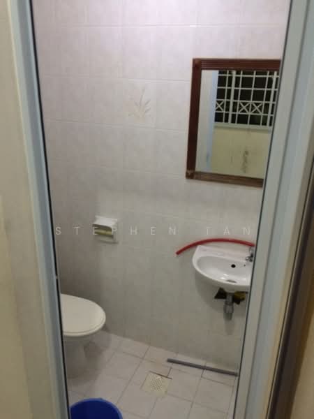 Hillview Green, 61 Hume Avenue, 4 Bedrooms, 1,528 sqft, Condominium For Rent, by Stephen Tan, 18589022 - PropertyGuru.com.sg