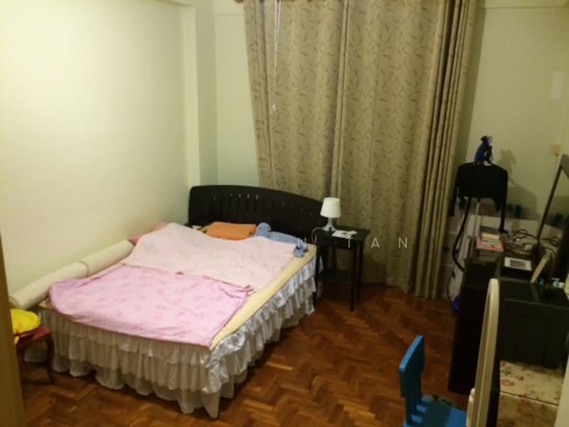 Hillview Green, 61 Hume Avenue, 4 Bedrooms, 1,528 sqft, Condominium For Rent, by Stephen Tan, 18589022 - PropertyGuru.com.sg