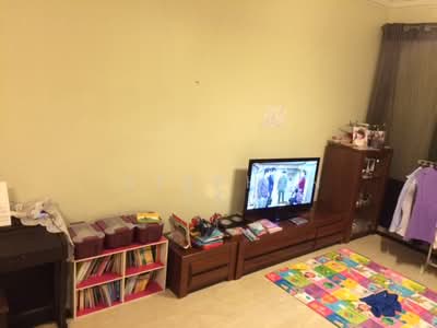 For Rent - Hillview Green