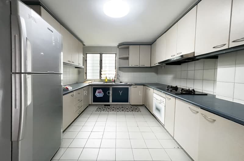 Bukit Regency, 7 Upper Bukit Timah View, 3 Bedrooms, 1,399 sqft, Condominium For Rent, by Tracy Lim, 18589334 - PropertyGuru.com.sg