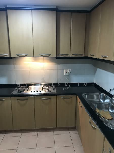 Pebble Bay, 132 Tanjong Rhu Road, 2 Bedrooms, 1,378 sqft, Condominium For Rent, by Madeline Toh, 18590086 - PropertyGuru.com.sg