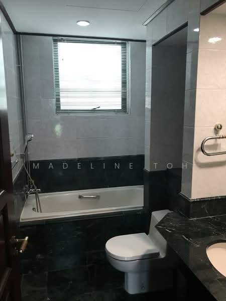 Pebble Bay, 132 Tanjong Rhu Road, 2 Bedrooms, 1,378 sqft, Condominium For Rent, by Madeline Toh, 18590086 - PropertyGuru.com.sg