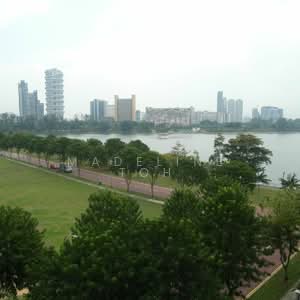 For Rent - Pebble Bay