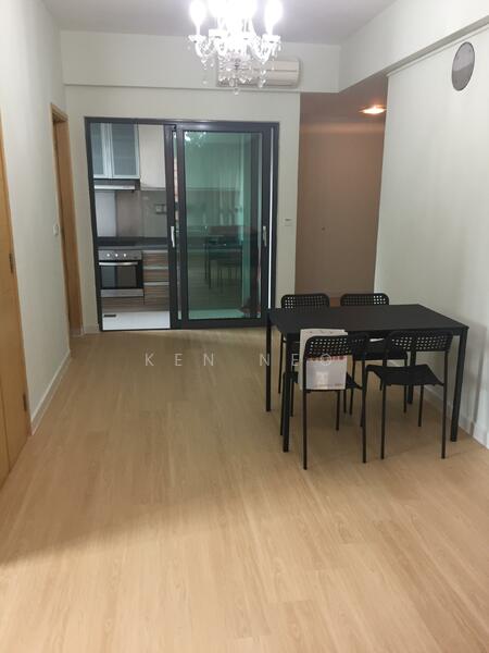 For Rent - Bella Vista