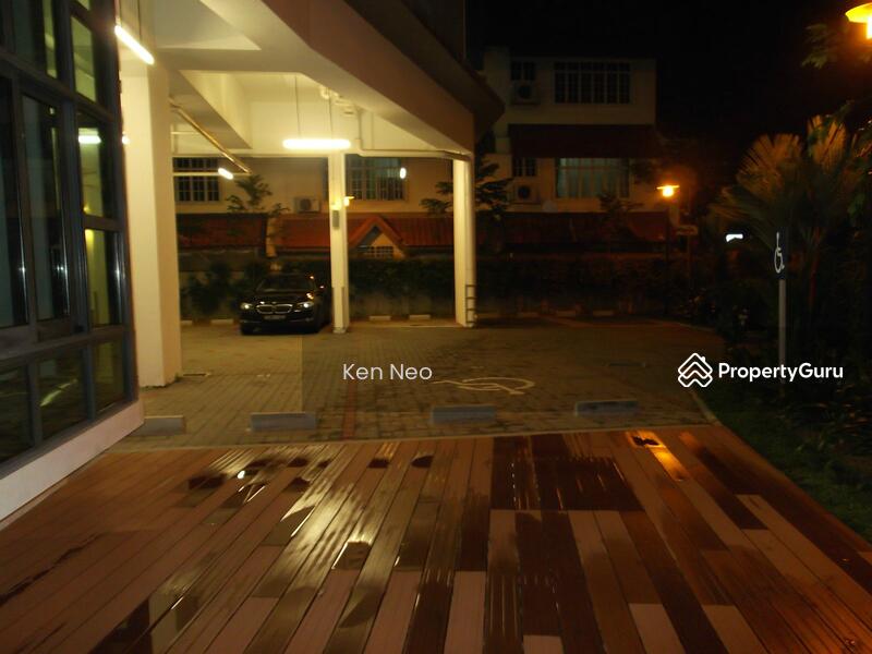 Carpark