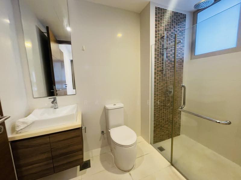 Tivoli Grande, 126 Koon Seng Road, East Coast / Marine Parade, 2 Bedrooms, 850 sqft, Condominium For Rent, by Grace Lee, 18590520 - Bathroom - PropertyGuru.com.sg