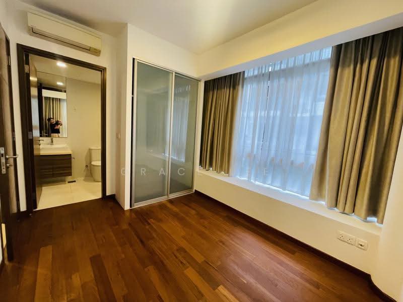 Tivoli Grande, 126 Koon Seng Road, East Coast / Marine Parade, 2 Bedrooms, 850 sqft, Condominium For Rent, by Grace Lee, 18590520 - Master Bedroom - PropertyGuru.com.sg