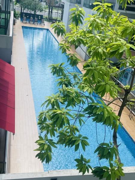 Tivoli Grande, 126 Koon Seng Road, East Coast / Marine Parade, 2 Bedrooms, 850 sqft, Condominium For Rent, by Grace Lee, 18590520 - Pool - PropertyGuru.com.sg