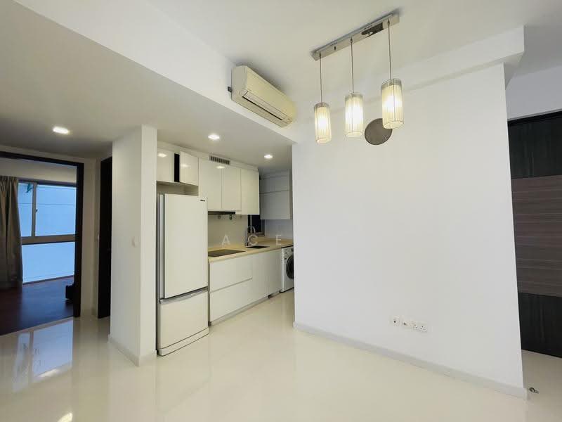 Tivoli Grande, 126 Koon Seng Road, East Coast / Marine Parade, 2 Bedrooms, 850 sqft, Condominium For Rent, by Grace Lee, 18590520 - Kitchen - PropertyGuru.com.sg