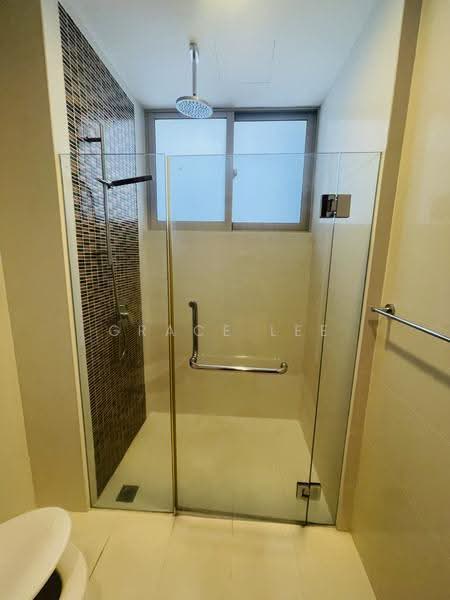 Tivoli Grande, 126 Koon Seng Road, East Coast / Marine Parade, 2 Bedrooms, 850 sqft, Condominium For Rent, by Grace Lee, 18590520 - Bathroom - PropertyGuru.com.sg