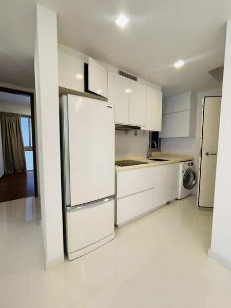 Tivoli Grande, 126 Koon Seng Road, East Coast / Marine Parade, 2 Bedrooms, 850 sqft, Condominium For Rent, by Grace Lee, 18590520 - Kitchen - PropertyGuru.com.sg