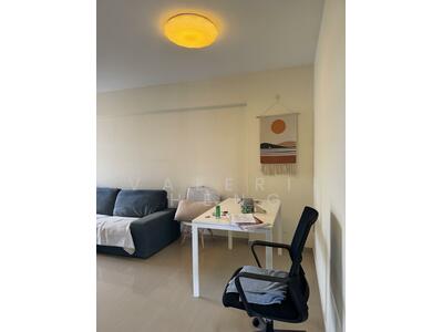 For Rent - 26A Jalan Membina