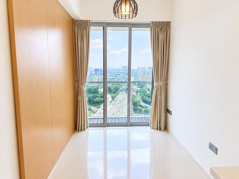 RiverBay, 23 Mar Thoma Road, Balestier / Toa Payoh, 1 Bedroom, 387 sqft, Condominium For Rent, by Sharon Wong 王昱婷, 18593379 - View - PropertyGuru.com.sg