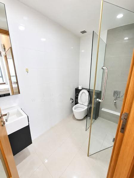 RiverBay, 23 Mar Thoma Road, Balestier / Toa Payoh, 1 Bedroom, 387 sqft, Condominium For Rent, by Sharon Wong 王昱婷, 18593379 - PropertyGuru.com.sg