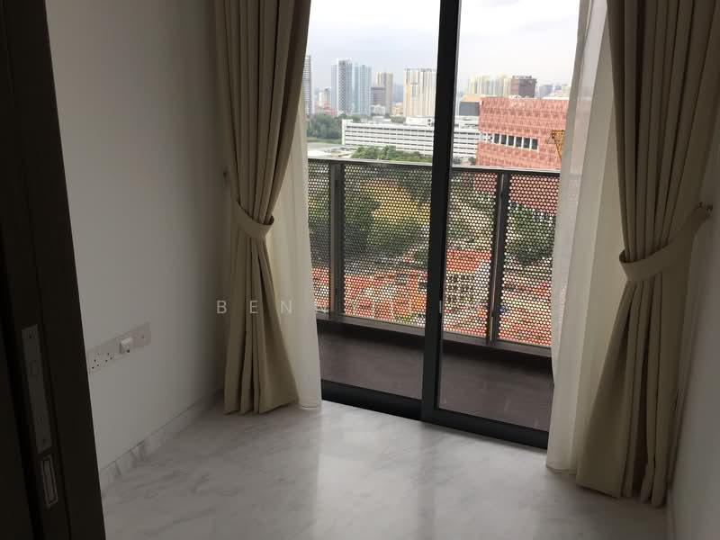 Spottiswoode 18, 18 Spottiswoode Park Road, 1 Bedroom, 506 sqft, Condominium For Rent, by Benny Lim Kok Boon, 18595978 - PropertyGuru.com.sg