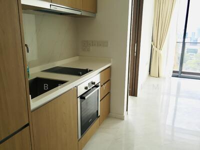 For Rent - Spottiswoode 18