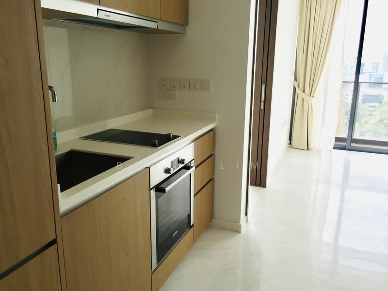 Spottiswoode 18, 18 Spottiswoode Park Road, 1 Bedroom, 506 sqft, Condominium For Rent, by Benny Lim Kok Boon, 18595978 - PropertyGuru.com.sg