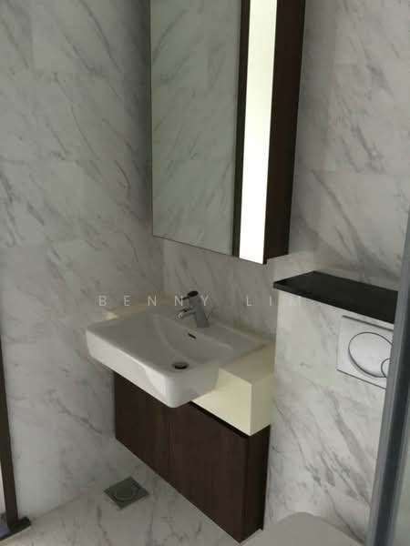 Spottiswoode 18, 18 Spottiswoode Park Road, 1 Bedroom, 506 sqft, Condominium For Rent, by Benny Lim Kok Boon, 18595978 - PropertyGuru.com.sg