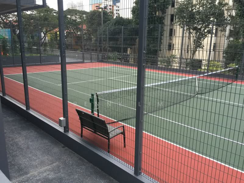 Spottiswoode 18, 18 Spottiswoode Park Road, 1 Bedroom, 506 sqft, Condominium For Rent, by Benny Lim Kok Boon, 18595978 - PropertyGuru.com.sg