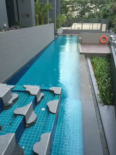 Spottiswoode 18, 18 Spottiswoode Park Road, 1 Bedroom, 506 sqft, Condominium For Rent, by Benny Lim Kok Boon, 18595978 - PropertyGuru.com.sg