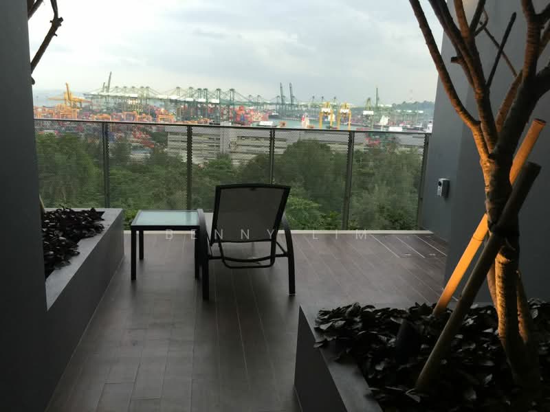 Spottiswoode 18, 18 Spottiswoode Park Road, 1 Bedroom, 506 sqft, Condominium For Rent, by Benny Lim Kok Boon, 18595978 - PropertyGuru.com.sg