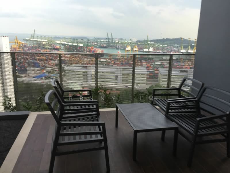 Spottiswoode 18, 18 Spottiswoode Park Road, 1 Bedroom, 506 sqft, Condominium For Rent, by Benny Lim Kok Boon, 18595978 - PropertyGuru.com.sg