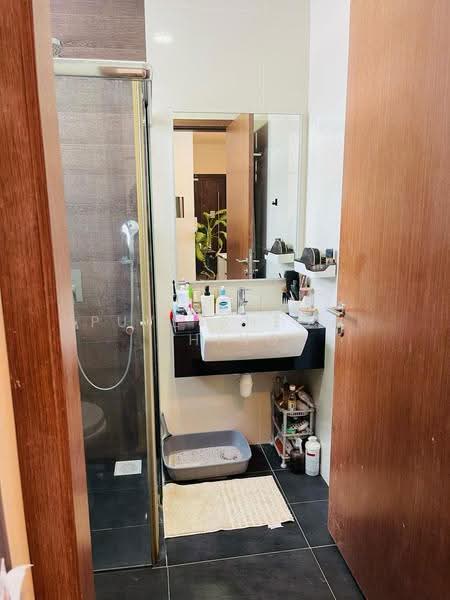 Parc Imperial, 253 Pasir Panjang Road, Buona Vista / West Coast / Clementi New Town, Studio, 452 sqft, Condominium For Rent, by Puye Sheow Ching, 18596522 - PropertyGuru.com.sg