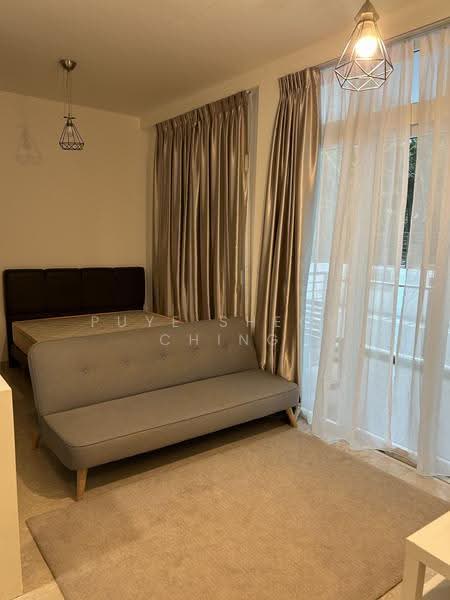 Parc Imperial, 253 Pasir Panjang Road, Buona Vista / West Coast / Clementi New Town, Studio, 452 sqft, Condominium For Rent, by Puye Sheow Ching, 18596522 - PropertyGuru.com.sg