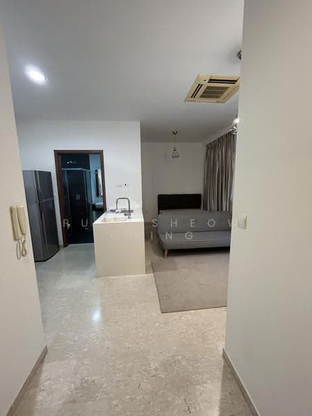 Parc Imperial, 253 Pasir Panjang Road, Buona Vista / West Coast / Clementi New Town, Studio, 452 sqft, Condominium For Rent, by Puye Sheow Ching, 18596522 - PropertyGuru.com.sg