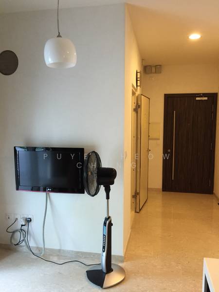 Parc Imperial, 253 Pasir Panjang Road, Buona Vista / West Coast / Clementi New Town, Studio, 452 sqft, Condominium For Rent, by Puye Sheow Ching, 18596522 - PropertyGuru.com.sg