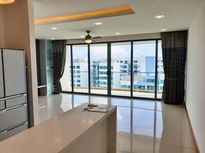 For Rent - Waterfront Waves